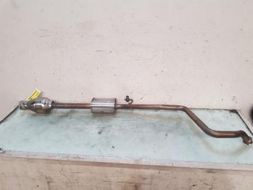 KATALYSATOR Kia Picanto (JA) (|U07010|28600G6720|) beschikbaar voor biedingen