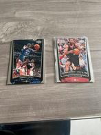 Upper deck 1998-1999, Ophalen of Verzenden, Gebruikt, Meerdere plaatjes