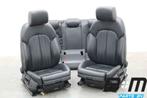 Leder S-Line interieur Audi A6 4G Limo RHD, Gebruikt