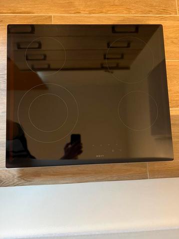 Kookplaten, Elektronische apparatuur, Kookplaten, Ophalen, Nieuw