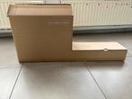 Samsung soundbar Q60c, Audio, Tv en Foto, Ophalen, Met externe subwoofer, Nieuw
