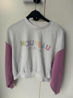 Leuke sweater - Only - mt small, Kleding | Dames, Truien en Vesten, Only, Wit, Ophalen of Verzenden, Maat 36 (S)