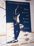 The souls of your Feet. A Tap Dance Guidebook..., Enlèvement ou Envoi, Comme neuf