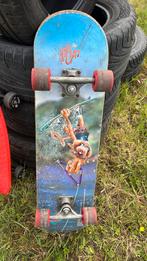 Skateboards, Sport en Fitness, Skateboarden, Ophalen, Gebruikt, Skateboard
