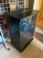 Stereokast gratis, Antiek en Kunst, Antiek | Meubels | Kasten, Ophalen