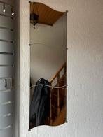 Spiegel 7 delen (op foto hangen 3), Ophalen