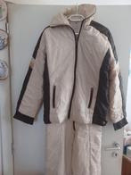 ski pak maat 40, Ophalen, Gebruikt, Ski, Kleding