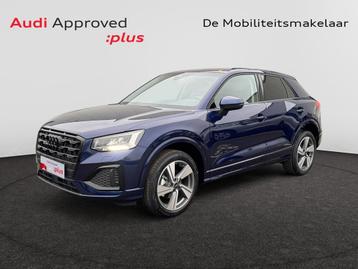 Audi Q2 Q2 35 TFSI Business Edition Advanced S tronic beschikbaar voor biedingen