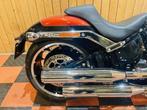 Harley-Davidson Fat Boy (bj 2025), Motoren, Bedrijf, Meer dan 35 kW, Overig, 1923 cc