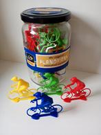 Plastic wielrenners flandriens, Collections, Enlèvement ou Envoi, Neuf