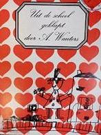 Uit de school geklapt, Enlèvement ou Envoi, Comme neuf, Pays-Bas, Wauters A