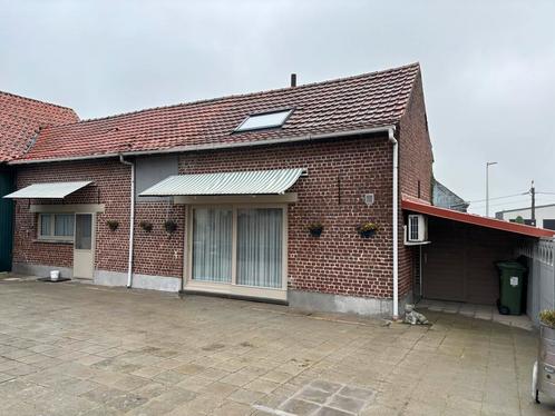 Huis te huur in Sint-Lievens-Houtem, 1 slpk, Immo, Huizen te huur, Vrijstaande woning, D