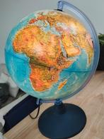 Wereldbol lamp, Huis en Inrichting, Ophalen