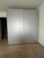 Kleerkast Synfonie plus Staud, Huis en Inrichting, Kasten | Kleerkasten, Ophalen, 200 cm of meer, Met hangruimte, Zo goed als nieuw