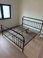 Tweepersoonsbed, Ophalen, Gebruikt, Tweepersoons