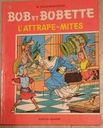 Bob et Bobette, tome 142, Une BD, Enlèvement, Utilisé, Willy Vandersteen
