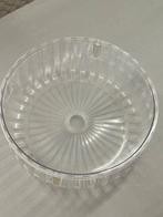 Kartell vintage design salontafel, Ophalen, Kunststof, Gebruikt, Rond