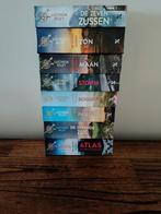 De zeven zussen, Boeken, Romans, Ophalen, Zo goed als nieuw, Lucinda Riley