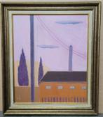 Robert ARENS, Hoogspanning, Enlèvement ou Envoi