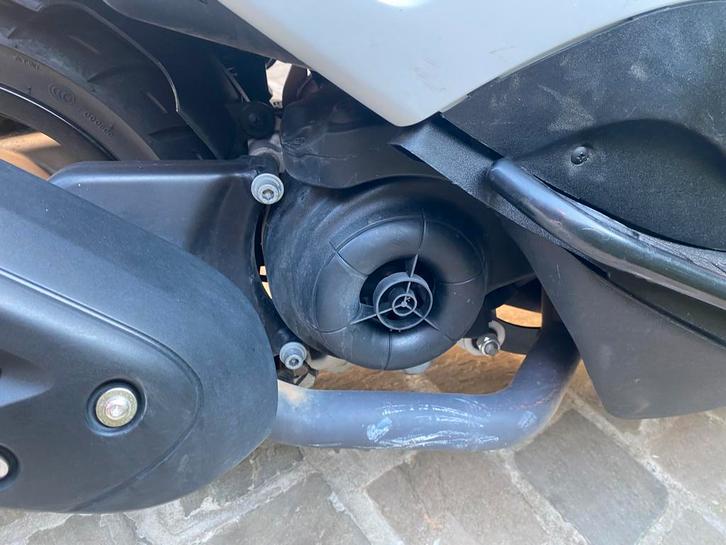 standaard uitlaat te koop, Auto-onderdelen, Uitlaatsystemen, Ophalen of Verzenden