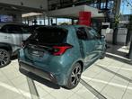 Toyota Yaris Iconic stock, Automaat, 91 g/km, Hybride Elektrisch/Benzine, Te koop