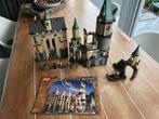 Lego Harry Potter 4709 Hogwarts Castle