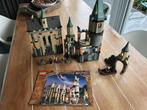 Lego Harry Potter 4709 Le château de Poudlard, Enfants & Bébés, Jouets | Duplo & Lego, Ensemble complet, Lego, Utilisé, Enlèvement ou Envoi