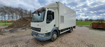 DAF LF beschikbaar voor biedingen