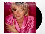 Rod Stewart LP greatest hits, Cd's en Dvd's, Vinyl | Pop, Ophalen of Verzenden