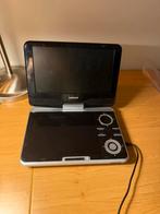 Draagbare tv voor dvd, Enlèvement ou Envoi, Utilisé
