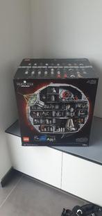 Lego Star Wars 75419 Death Star Nieuw en sealed, Kinderen en Baby's, Speelgoed | Duplo en Lego, Ophalen of Verzenden, Nieuw, Complete set