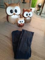 Collants noirs taille L, Enlèvement ou Envoi, Comme neuf, Panty