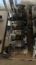 Toyota Celica T23 Startmotor, Ophalen of Verzenden, Gebruikt, Toyota