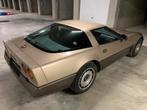Chevrolet Corvette, Auto's, Automaat, Particulier, 2 deurs, Cabriolet
