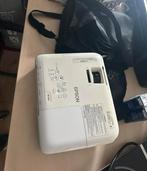 Epson lcd projector, Enlèvement ou Envoi, Comme neuf