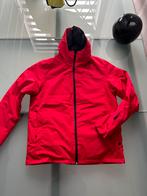 Veste de ski ou snowboard, Comme neuf, Taille 48/50 (M), Rouge, Wed’ze