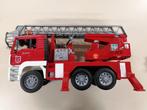 Bruder Brandweerwagen