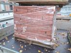 1 pallet gevelstenen/facadestenen nieuw +- 500stuks, Doe-het-zelf en Bouw, Metselstenen, Ophalen, Nieuw