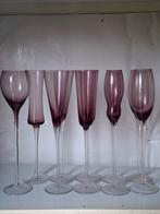 Vintage wijnglazen, Verzamelen, Ophalen