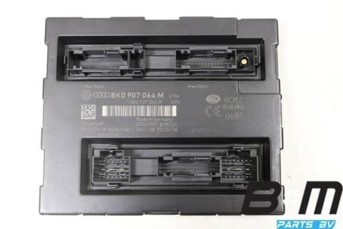 Comfortregelapparaat Audi A4 8K, Auto-onderdelen, Elektronica en Kabels, Gebruikt