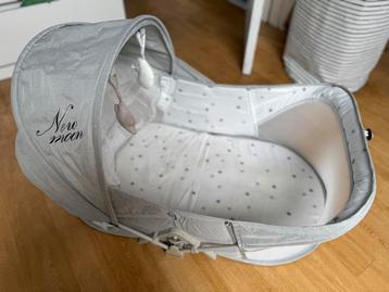 Babybedje voor op reis Beberoad Love beschikbaar voor biedingen