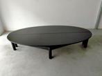Cassina SINBAD benches / salontafel / commode, 150 à 200 cm, Comme neuf, Moins de 50 cm, Ovale