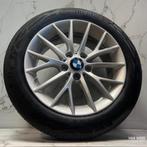 Bmw 1 2 Serie E87+ F20 F21 205/55/17 INCH STYLING 380 Zomers, Auto-onderdelen, Banden en Velgen, Gebruikt, Banden en Velgen, 17 inch