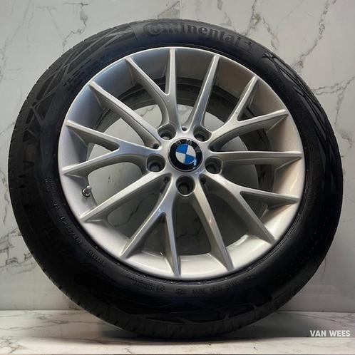 Bmw 1 2 Serie E87+ F20 F21 205/55/17 INCH STYLING 380 Zomers, Auto-onderdelen, Banden en Velgen, Banden en Velgen, Zomerbanden