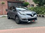 Renault Captur 1.2i intens Automaat  Gps*leder GARANTIE, 87 kW, Lederen bekleding, 127 g/km, Leder