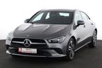 Mercedes-Benz CLA-Klasse 180 BUS.SOLUTION i BUS.SOLUTION i +, Auto's, 100 kW, Achterwielaandrijving, Gebruikt, 136 pk