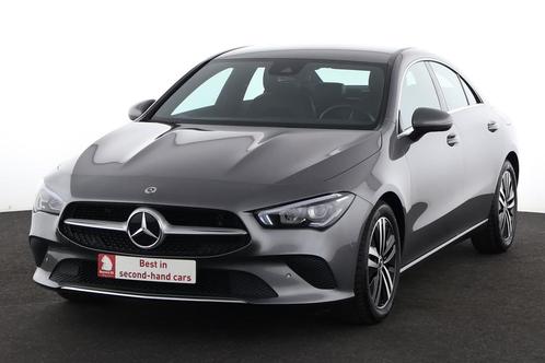Mercedes-Benz CLA-Klasse 180 BUS.SOLUTION i BUS.SOLUTION i +, Auto's, Mercedes-Benz, Bedrijf, Te koop, CLA, Achteruitrijcamera