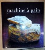 100 recettes de pains et viennoiseries pour machine à pain), Boeken, Kookboeken, Ophalen of Verzenden, Zo goed als nieuw, Collectif