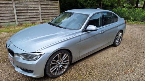 325d (2.0d) Luxury line 2013, Autos, BMW, Particulier, Bluetooth, Cruise Control, Électrique, Enlèvement