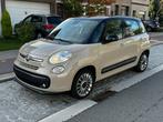 Geweldige Fiat 500L, Auto's, Fiat, Particulier, Airconditioning, 500L, Te koop